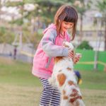 Terapia Asistida con Animales, una nueva dimensión en Logopedia