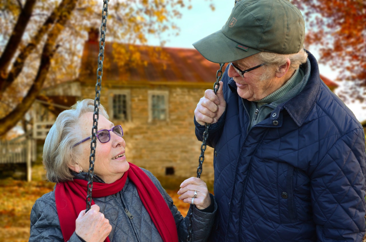 La comunicación en personas con Parkinson