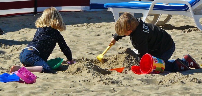 Actividades para desarrollar el lenguaje en verano