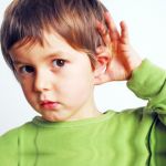 Importancia de la audición en el desarrollo del lenguaje